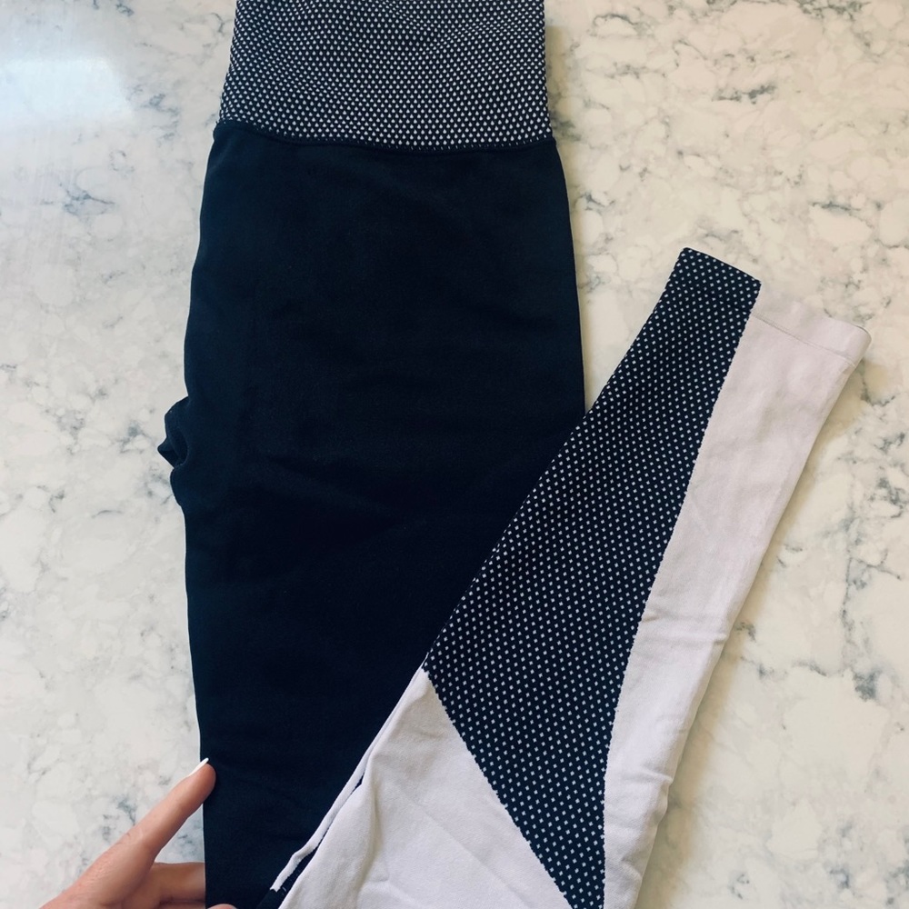 |Forever 21| High Waisted Leggings
